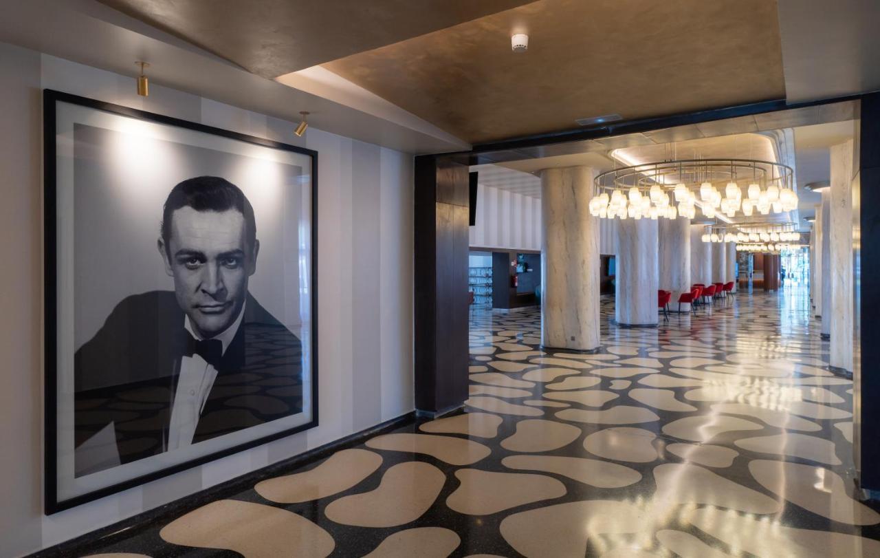 Hotel Medplaya Pez Espada