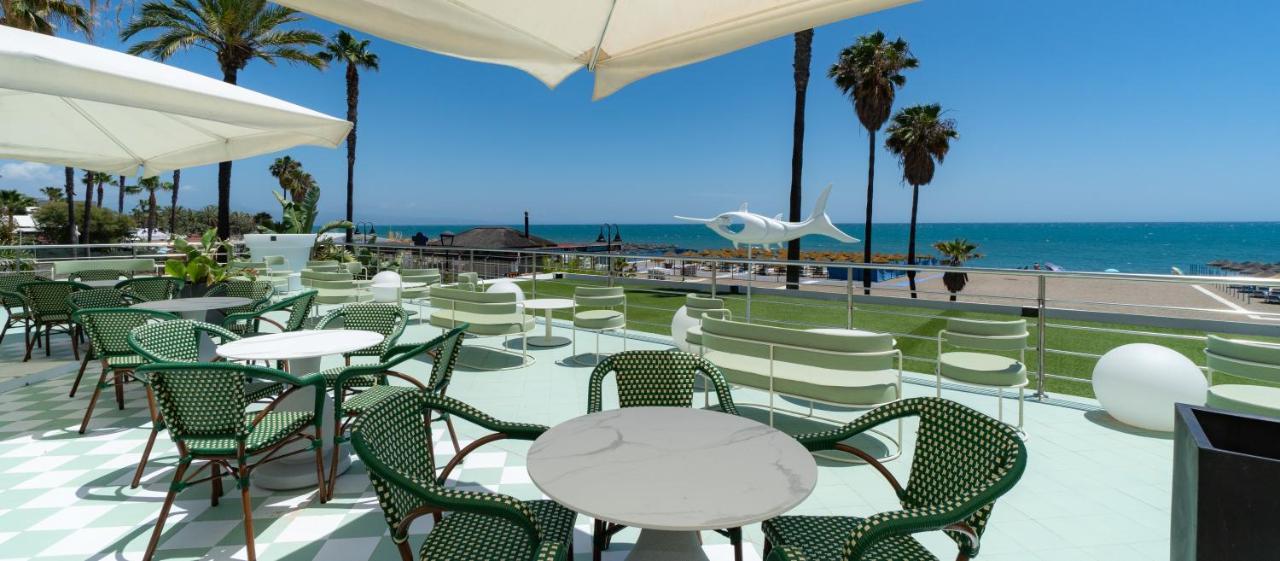 Hotel Medplaya Pez Espada 4*