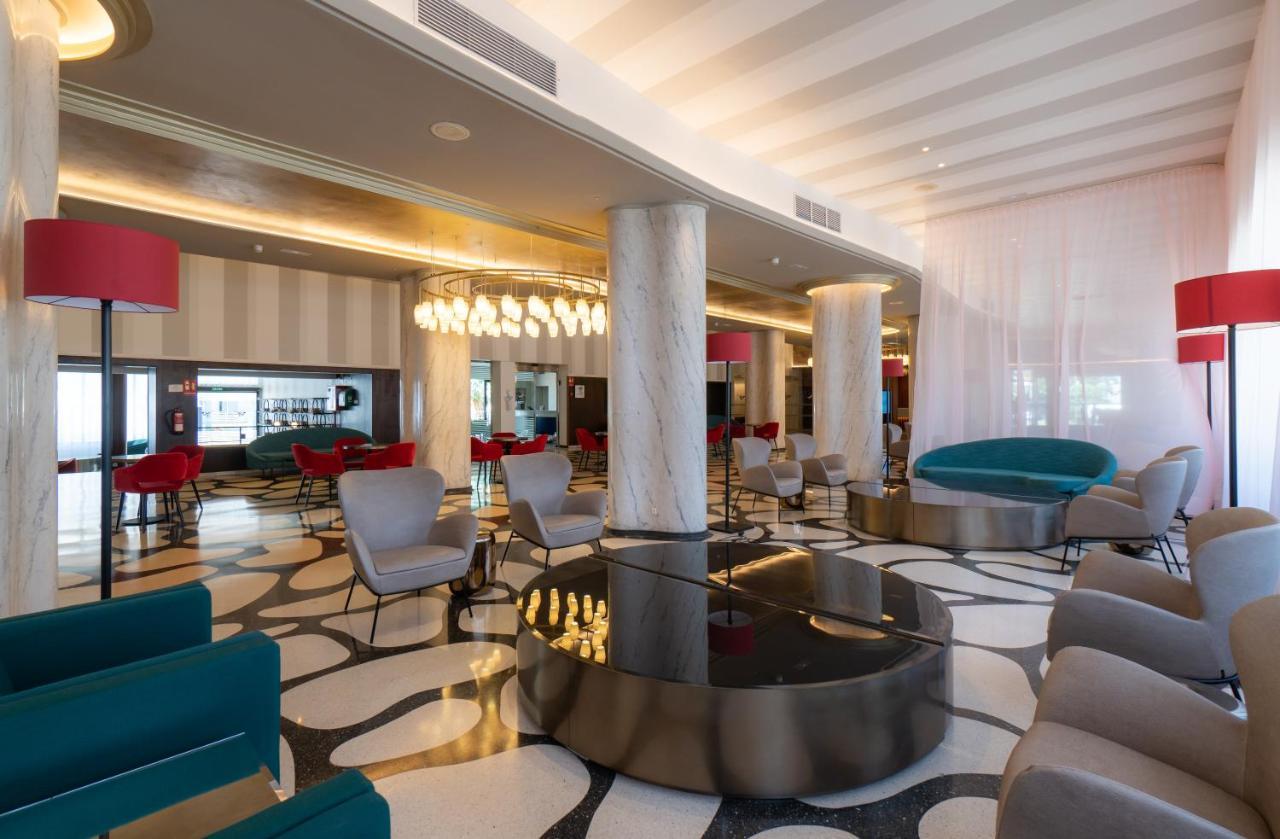 Medplaya Pez Espada Hotel