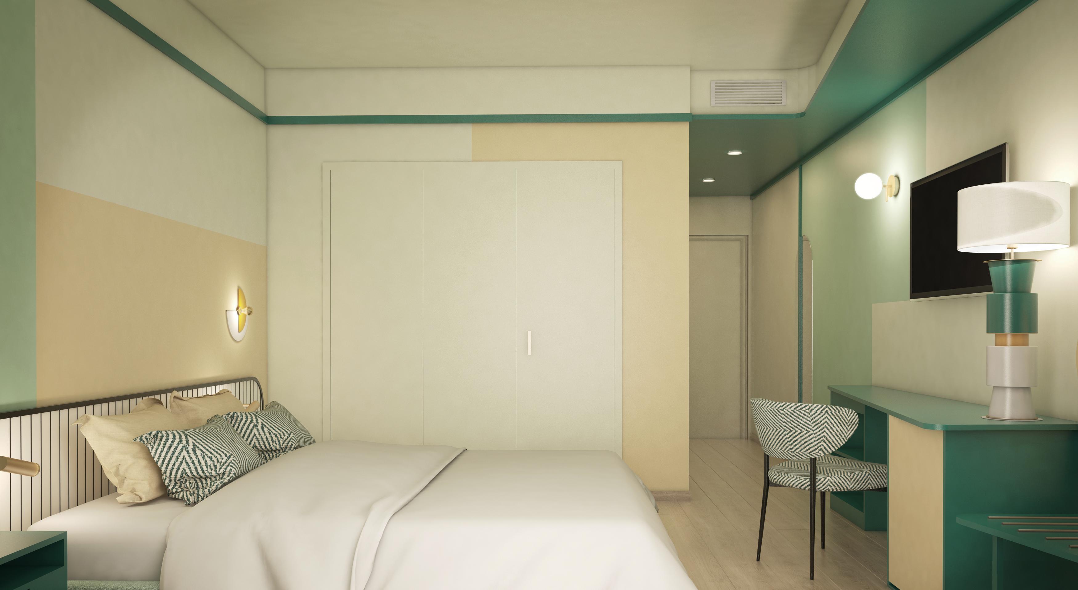 Medplaya Pez Espada Hotel 4*