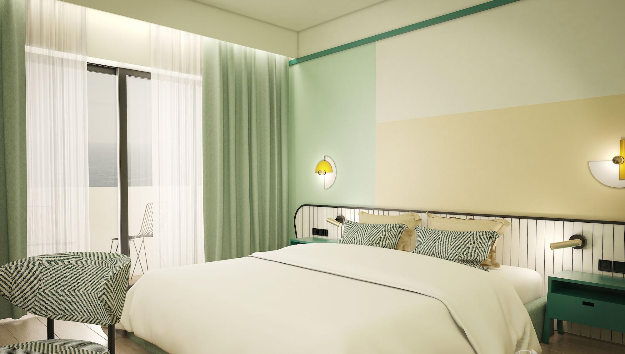 Medplaya Pez Espada Hotel Torremolinos